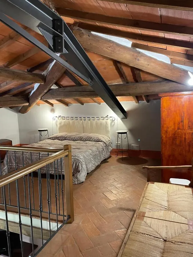 Agriturismo I Poggi Gialli Villa Sinalunga