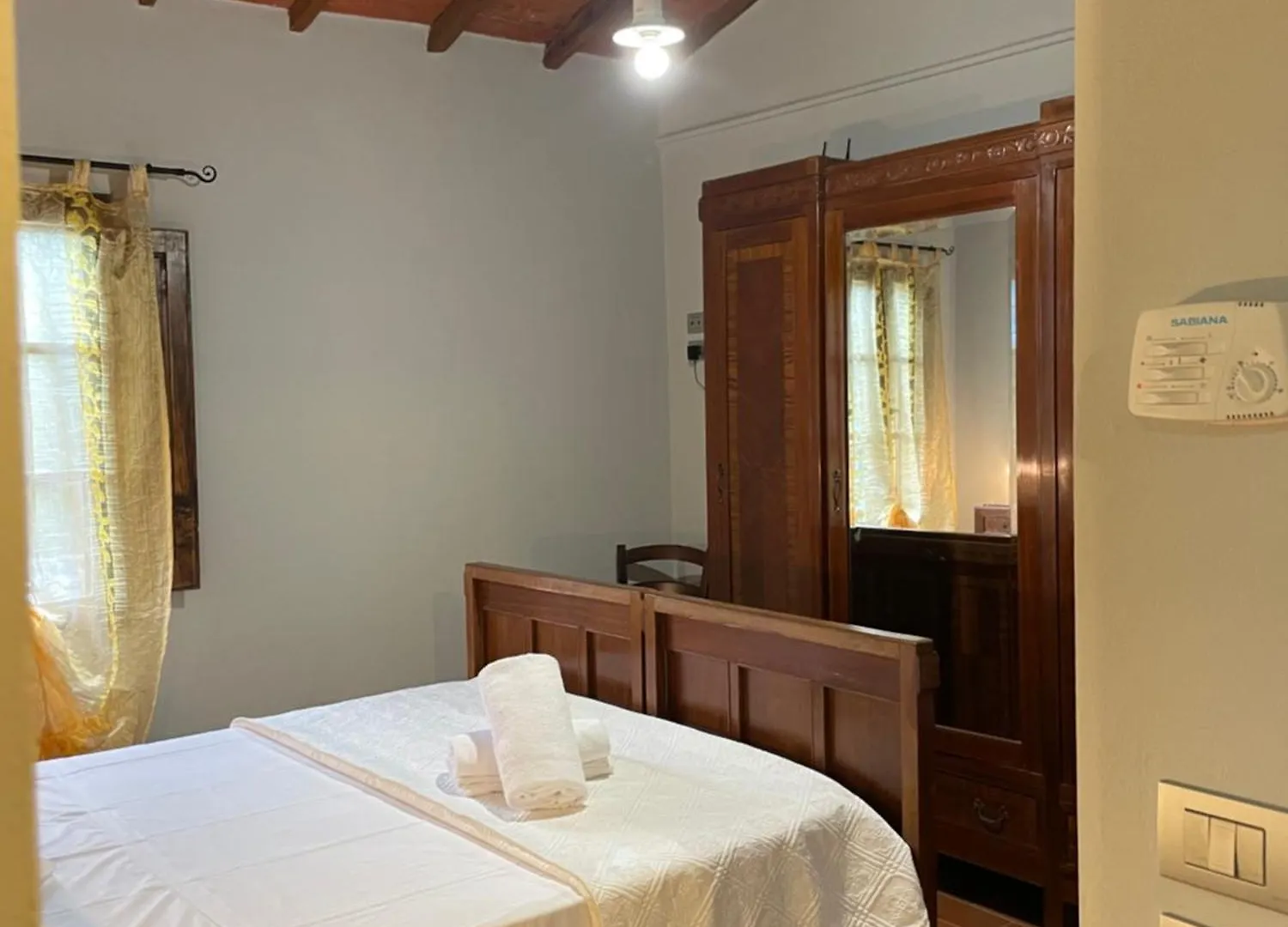 Vakantieboerderij Agriturismo I Poggi Gialli Villa Sinalunga