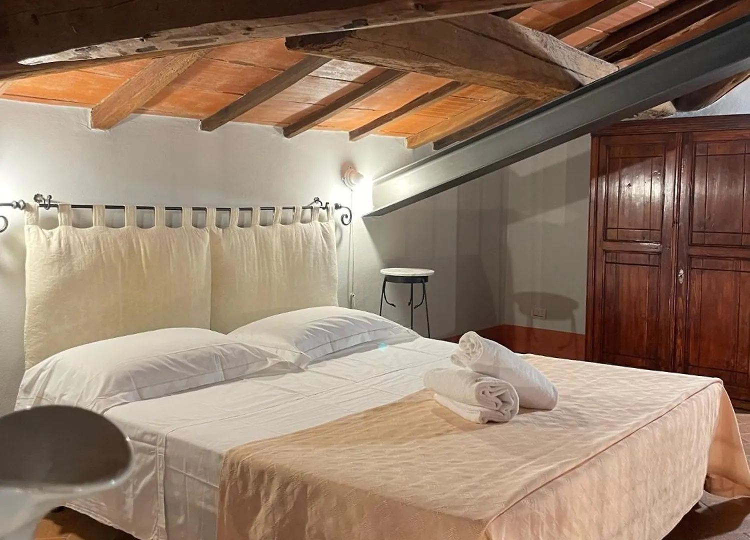 Agriturismo I Poggi Gialli Villa Sinalunga 0*,  Italië