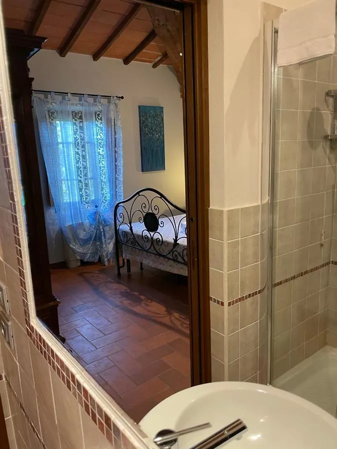 Agriturismo I Poggi Gialli Villa Sinalunga 0*,  Italy