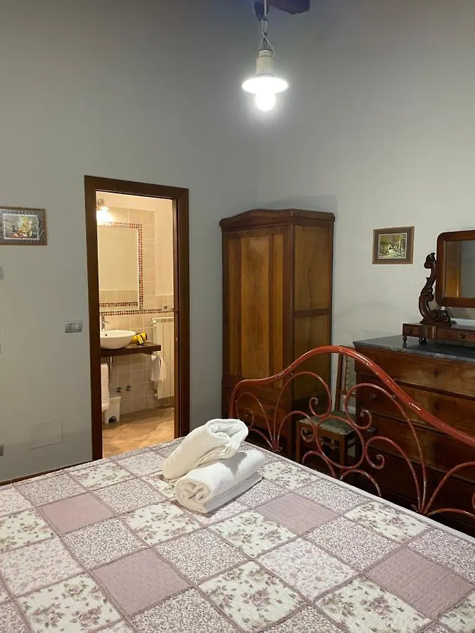 Farm stay Agriturismo I Poggi Gialli Villa Sinalunga Italy