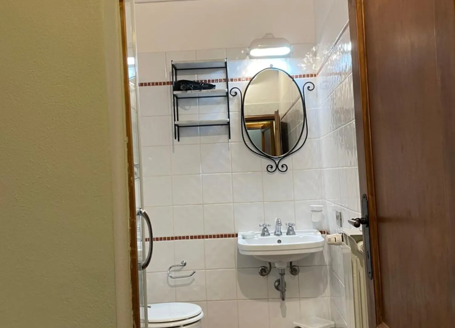 Farm stay Agriturismo I Poggi Gialli Villa Sinalunga Italy