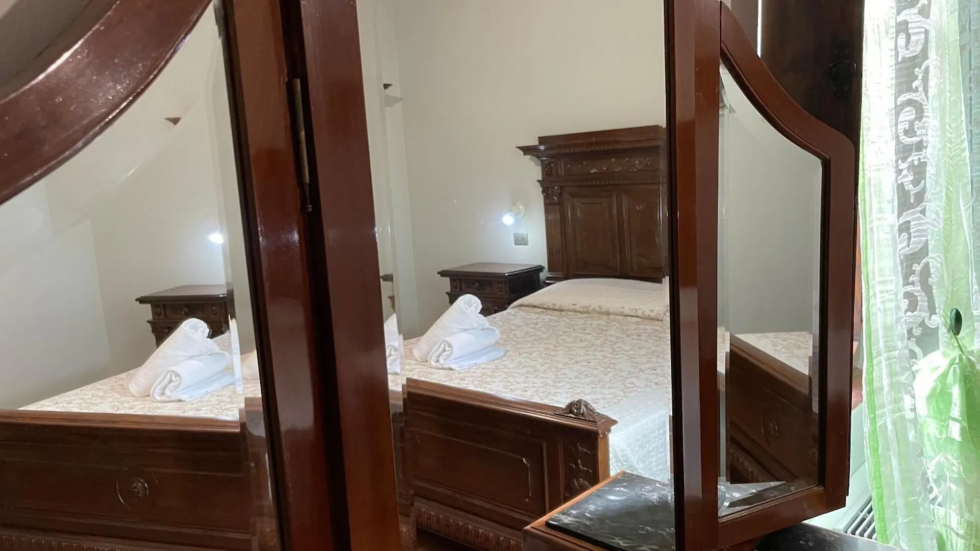 Farm stay Agriturismo I Poggi Gialli Villa Sinalunga