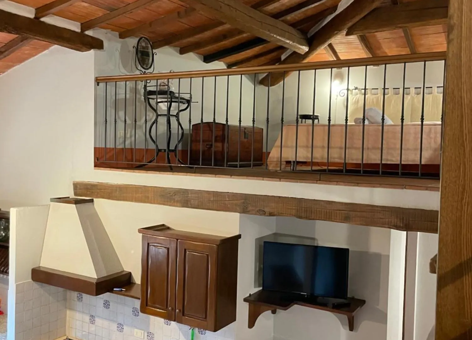 Agriturismo I Poggi Gialli Villa Sinalunga