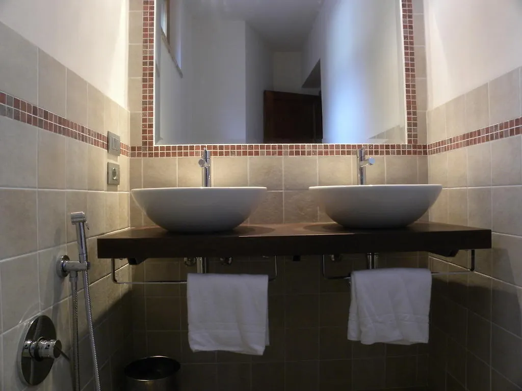 Agriturismo I Poggi Gialli Villa Sinalunga
