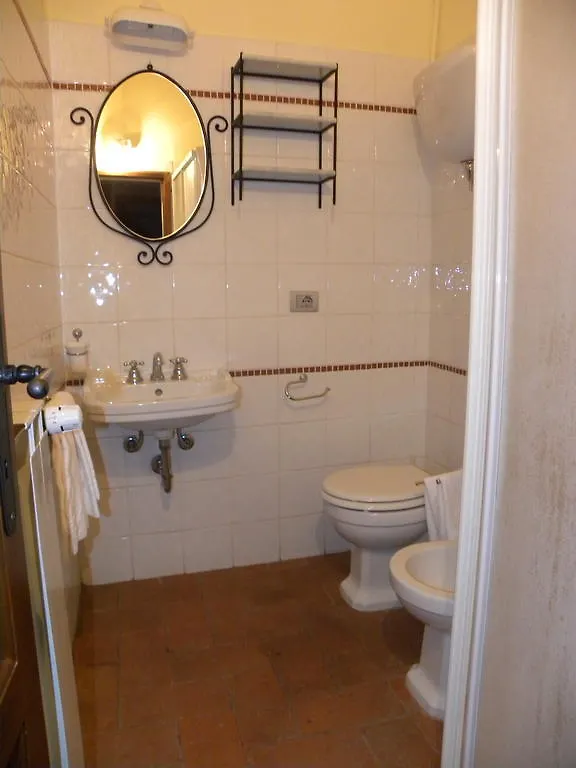 Agriturismo I Poggi Gialli Villa Sinalunga 0*,
